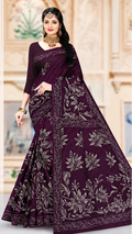 Saree Afreen Cottan
